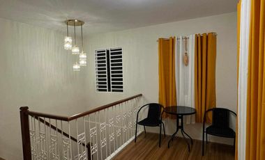 Casa Real Solana Two- Storey H&L RFO, 3BR in Cabalantian Bacolor, Pampanga