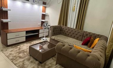 Casa Real Solana Two- Storey H&L RFO, 3BR in Cabalantian Bacolor, Pampanga