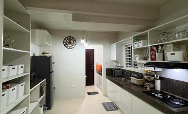 Casa Real Solana Two- Storey H&L RFO, 3BR in Cabalantian Bacolor, Pampanga