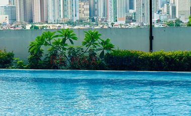 1 Bedroom Condominium for Lease in Avida Cityflex, Taguig City