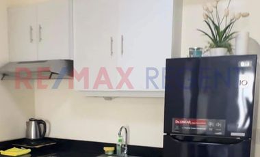 1 Bedroom Condominium for Lease in Avida Cityflex, Taguig City