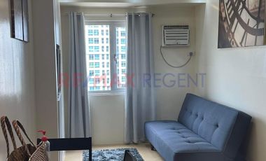 1 Bedroom Condominium for Lease in Avida Cityflex, Taguig City