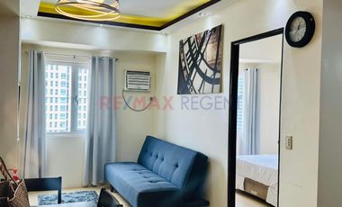 1 Bedroom Condominium for Lease in Avida Cityflex, Taguig City