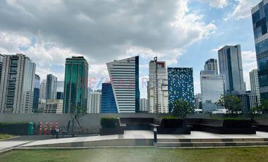 1 Bedroom Condominium for Lease in Avida Cityflex, Taguig City