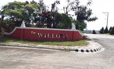 Residential lot in Camella Wedgewood Santa Barbara Pangasinan, in good location