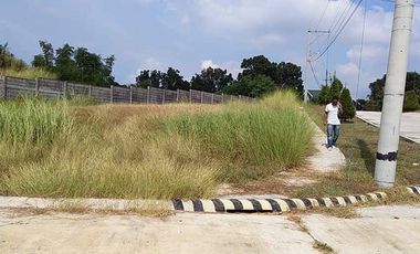 Residential lot in Camella Wedgewood Santa Barbara Pangasinan, in good location