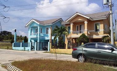 Residential lot in Camella Wedgewood Santa Barbara Pangasinan, in good location