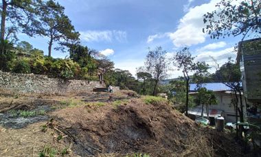 Forest Gold, Bakakeng Near SLU Annex