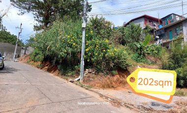 dominguez subdivision, san luis lot for sale