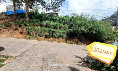 dominguez subdivision, san luis lot for sale