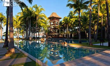 FOR SALE: Block 1 Lot 9 550sqm Orchard Lot - Orchard Vistas Anvaya Cove Bataan