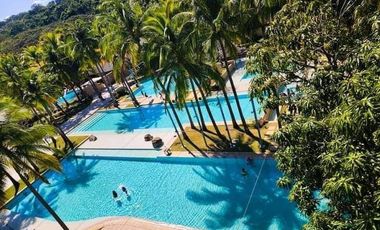 FOR SALE: Block 1 Lot 9 550sqm Orchard Lot - Orchard Vistas Anvaya Cove Bataan