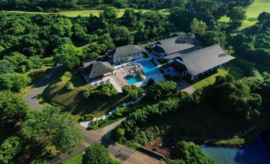 FOR SALE: Block 1 Lot 9 550sqm Orchard Lot - Orchard Vistas Anvaya Cove Bataan