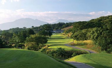 FOR SALE: Block 1 Lot 9 550sqm Orchard Lot - Orchard Vistas Anvaya Cove Bataan