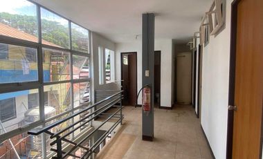 dormitory house for sale near UM MATINA