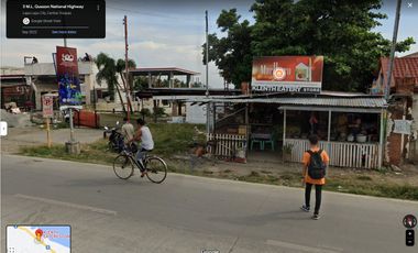 PROPERTY # 9052  LOT FOR RENT IN LAPULAPU CITY