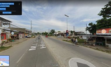 PROPERTY # 9052  LOT FOR RENT IN LAPULAPU CITY