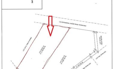 PROPERTY # 9053 COMMERCIAL LOT FOR RENT IN BRGY LOOC LAPULAPU CITY
