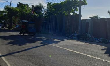 PROPERTY # 9053 COMMERCIAL LOT FOR RENT IN BRGY LOOC LAPULAPU CITY
