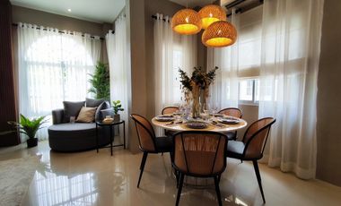 Bungalow House & Lot w/3BR For Sale in Toledo City Cebu LSS