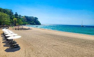 FOR SALE: Block 3 Lot 14 600sqm Greenview Lot - Orchard Vistas Anvaya Cove