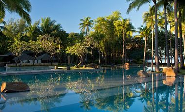 FOR SALE: Block 3 Lot 14 600sqm Greenview Lot - Orchard Vistas Anvaya Cove