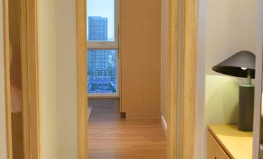 2 BR Unit at Circuit Makati - Astela by Alveo | Prime Location!