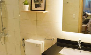 2 BR Unit at Circuit Makati - Astela by Alveo | Prime Location!