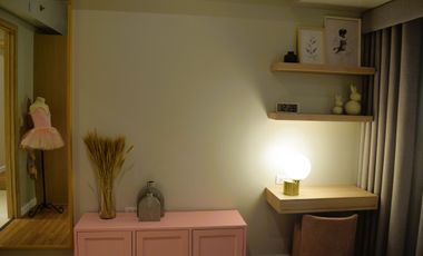 2 BR Unit at Circuit Makati - Astela by Alveo | Prime Location!