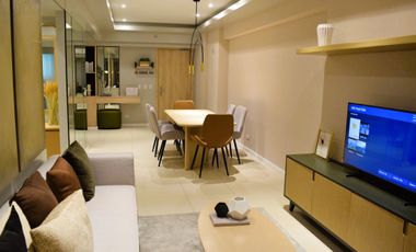 2 BR Unit at Circuit Makati - Astela by Alveo | Prime Location!