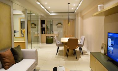 2 BR Unit at Circuit Makati - Astela by Alveo | Prime Location!