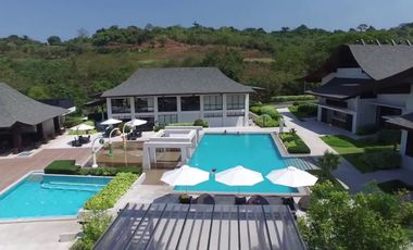 FOR SALE: 800sqm Orchard Residential Lot in Morong, Bataan - Orchard Vistas Anvaya Cove