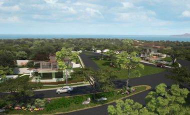 FOR SALE: 800sqm Orchard Residential Lot in Morong, Bataan - Orchard Vistas Anvaya Cove