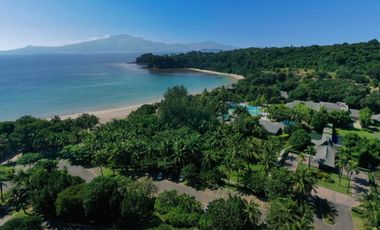 FOR SALE: 800sqm Orchard Residential Lot in Morong, Bataan - Orchard Vistas Anvaya Cove