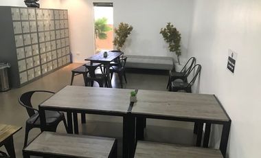 60 sqm Great Office Space for Lease in Mandaue City, Cebu