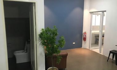 60 sqm Great Office Space for Lease in Mandaue City, Cebu