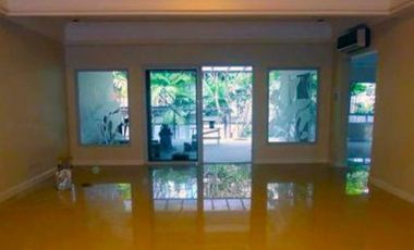 Stylish 5 Bedroom House and Lot for Rent in Forbes Park, Makati City