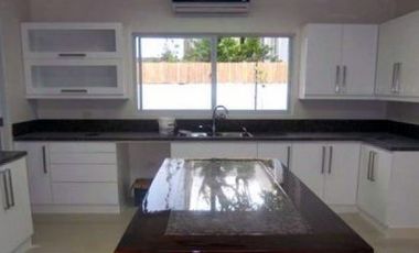 Stylish 5 Bedroom House and Lot for Rent in Forbes Park, Makati City