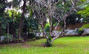 Exclusive 6 Bedroom House for Rent in Forbes Park, Makati city