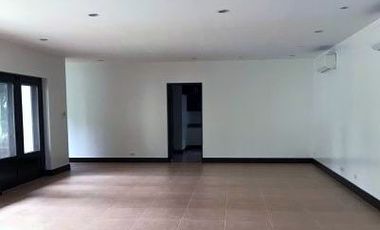 Exclusive 6 Bedroom House for Rent in Forbes Park, Makati city