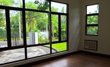 Exclusive 6 Bedroom House for Rent in Forbes Park, Makati city