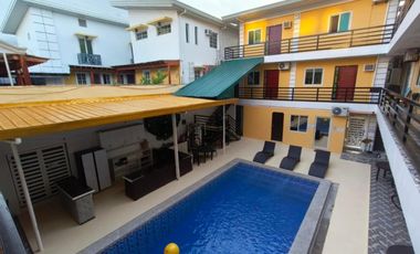 Furnished Apartments for Rent near Clark!