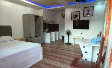 Furnished Apartments for Rent near Clark!