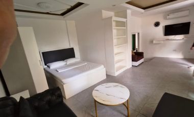 Furnished Apartments for Rent near Clark!