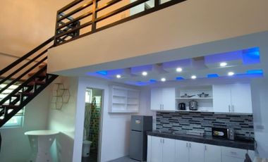 Furnished Apartments for Rent near Clark!