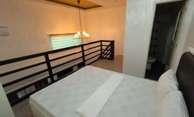 Furnished Apartments for Rent near Clark!