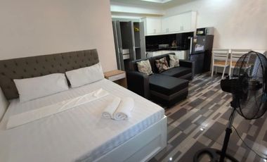 Furnished Apartments for Rent near Clark!