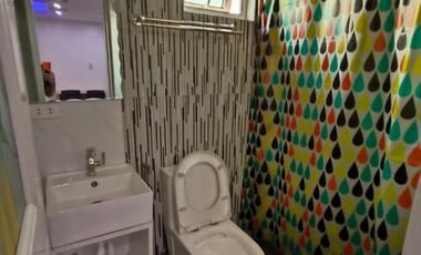 Furnished Apartments for Rent near Clark!