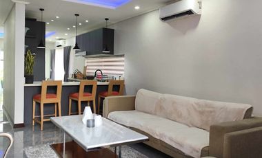 Pulu Amsic Subdivision 4BR w/ balcony, clean title in Angeles City, Pampanga