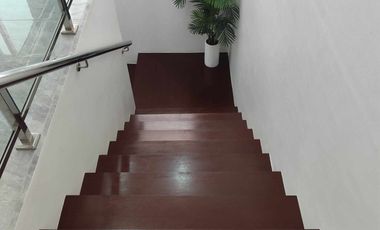 Pulu Amsic Subdivision 4BR w/ balcony, clean title in Angeles City, Pampanga